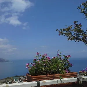 Appartamento Depandance Casa Andrea, Taormina